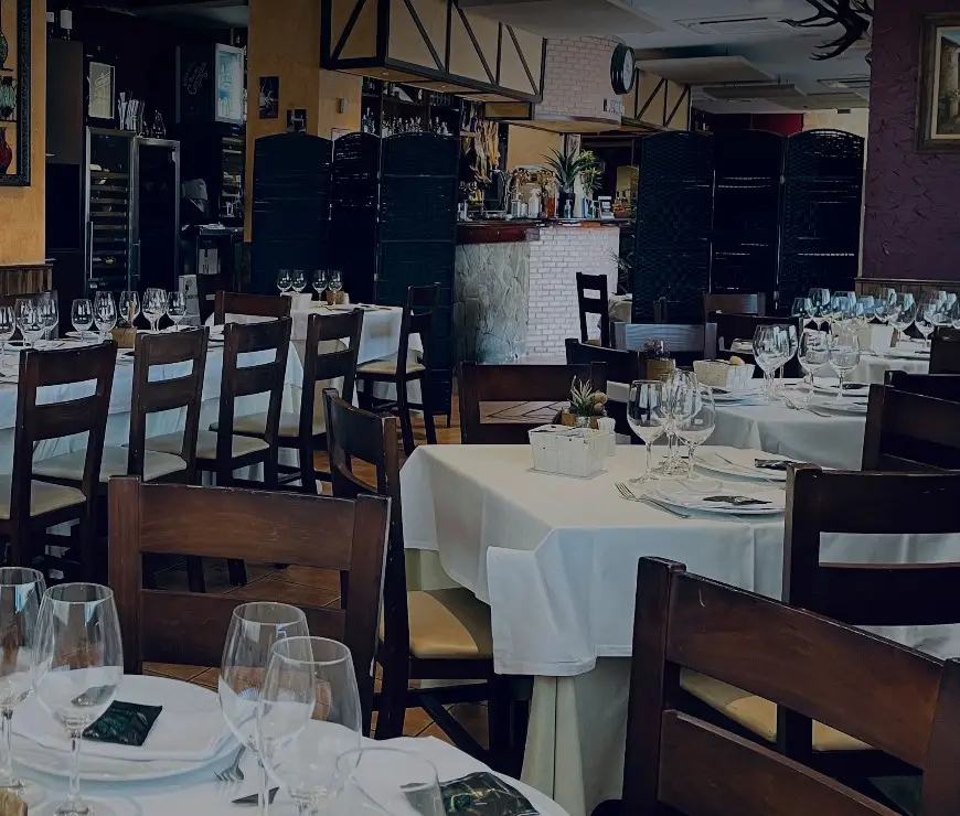 Vila Esteves Bistrô ristorante a Monção