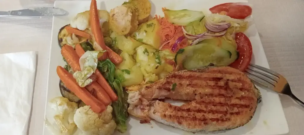 Diego Sío_Restaurante Casa Matraquilhos_Monção_review