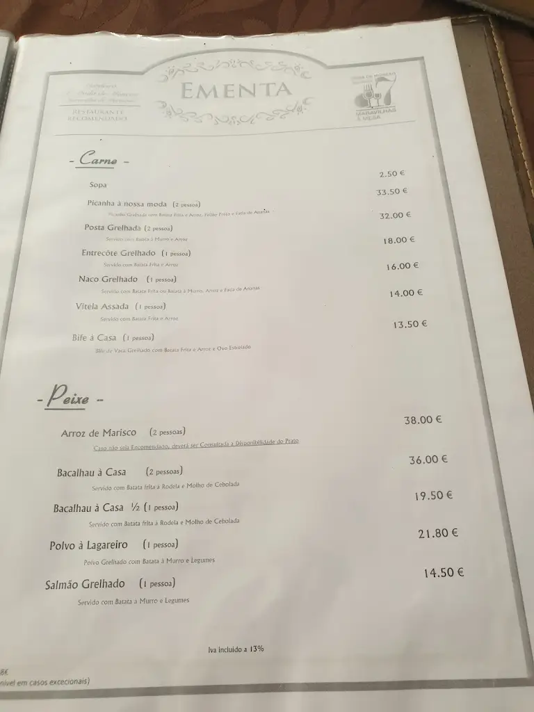 Menu_Flor do Minho_Monção_immagine_2