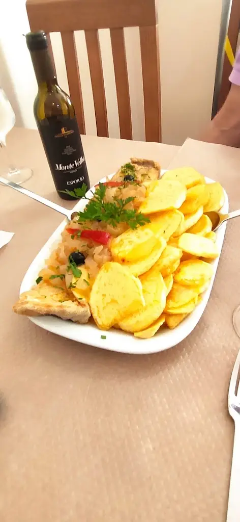 Menu_Flor do Minho_Monção_immagine_8