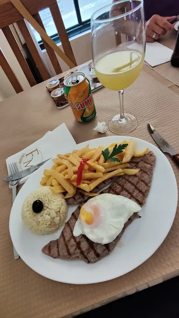 Menu_Flor do Minho_Monção_immagine_9