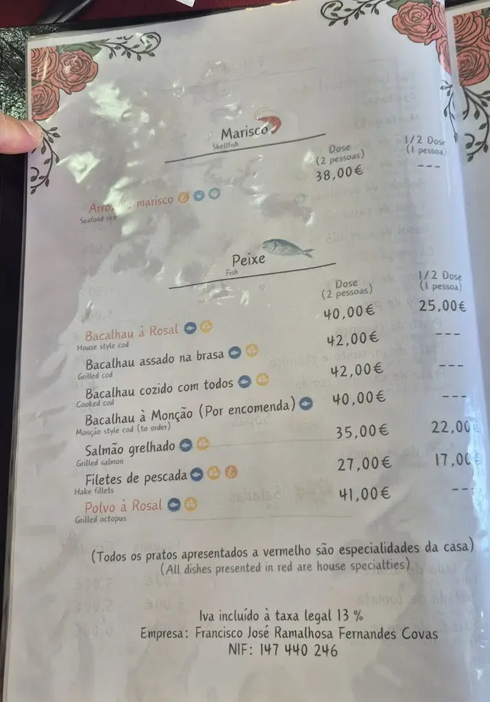 Menu_O Rosal_Monção_imagen_3