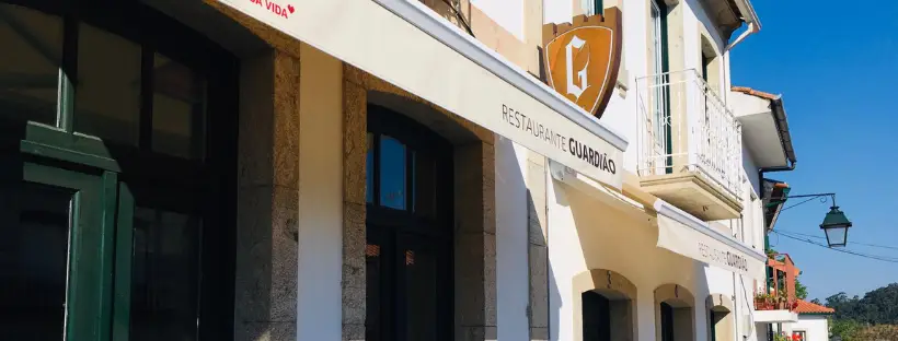 Restaurante Guardião restaurante en Monção