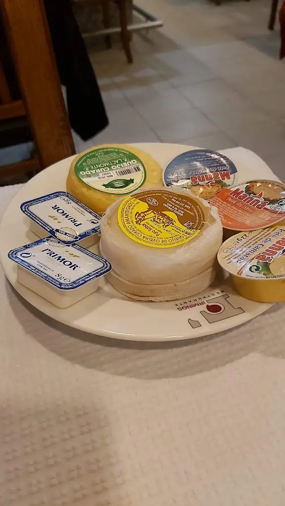 Menu_Restaurante Firminos - Café Central_Monção_imagen_5