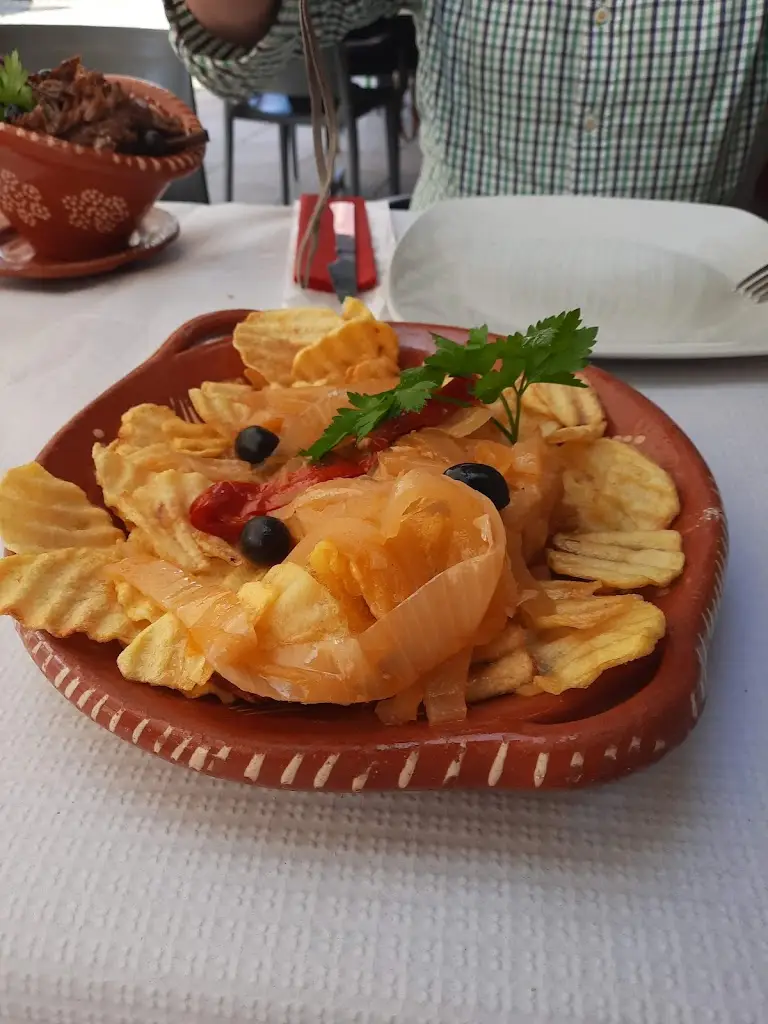 Menu_Restaurante Firminos - Café Central_Monção_imagen_7