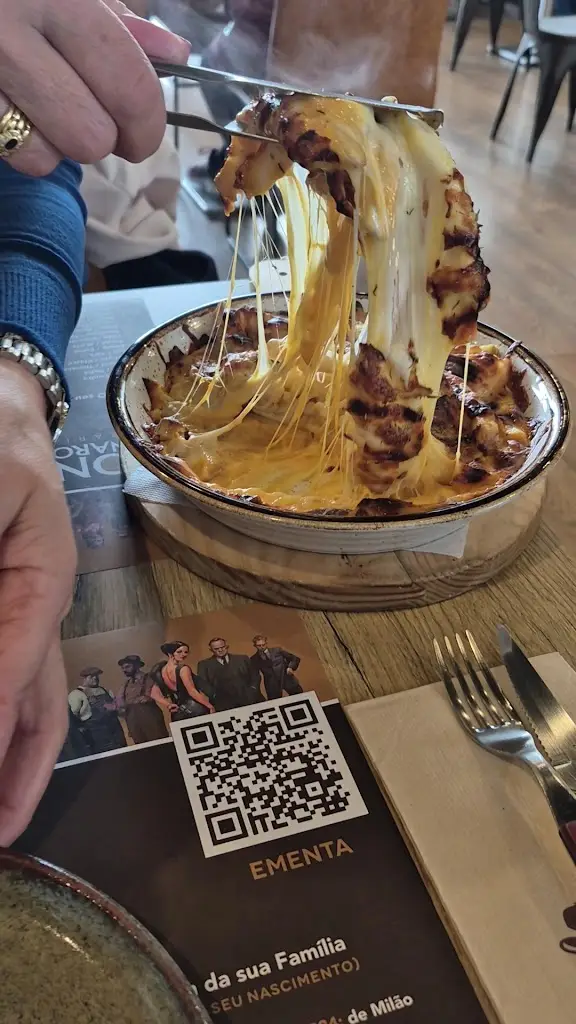 Don Genaro Pizzaria_Monção_slider_image_2