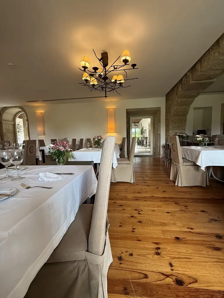 Cozinha do Convento ristorante a Monção