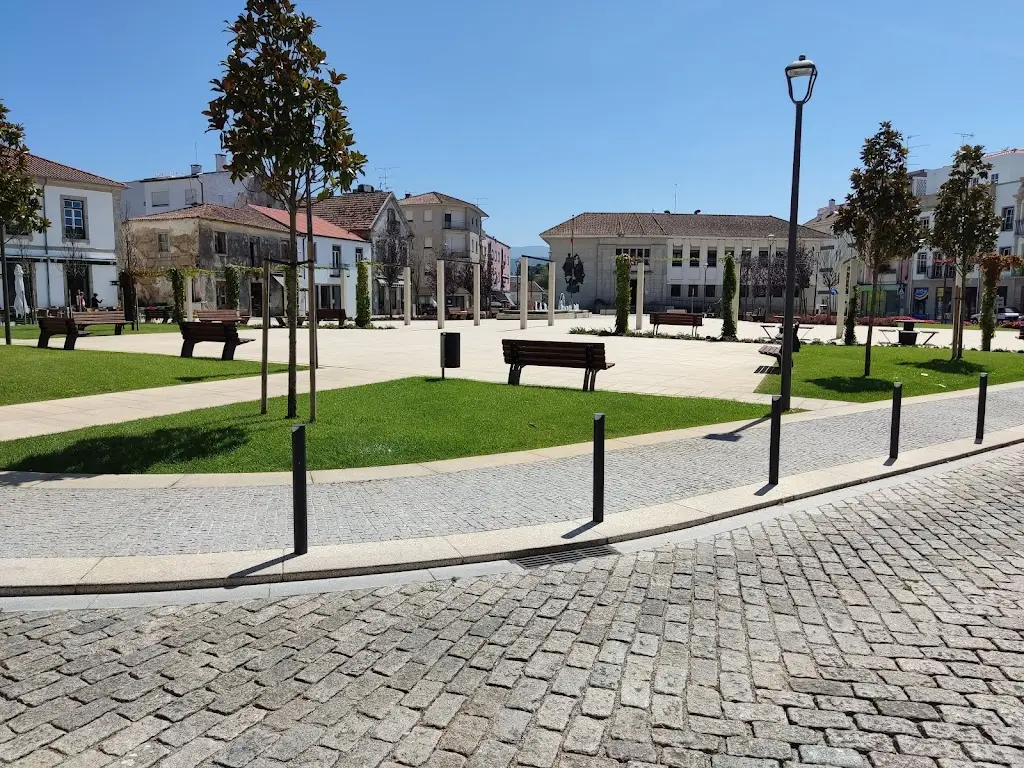 Aurora Lima Lourenço Mesquita ristorante a Monção