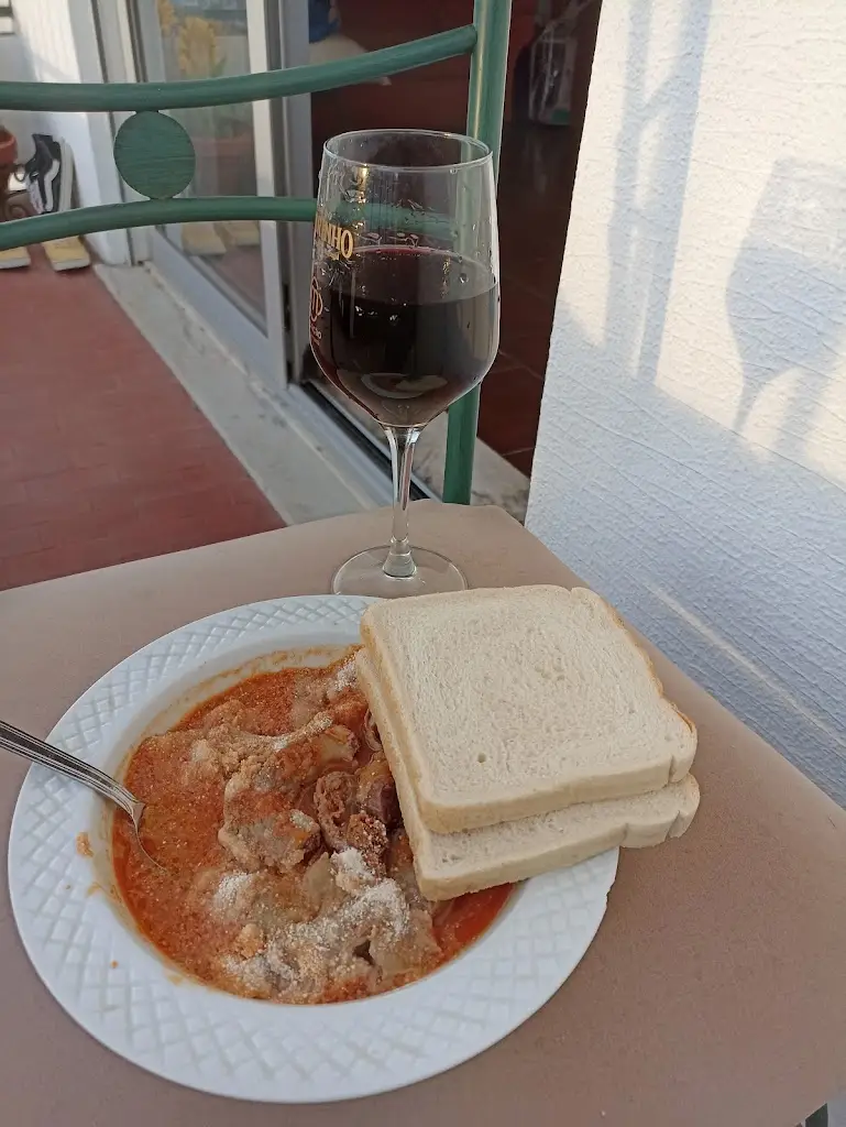 Menu_Xirelo's Bar_Monção_image_6