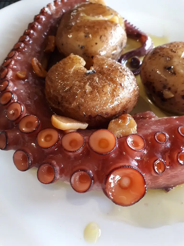 Xirelo's Bar ristorante a Monção