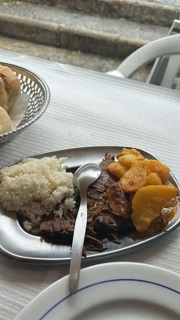 Sila Padín_Casa Lara_Monção_recensione