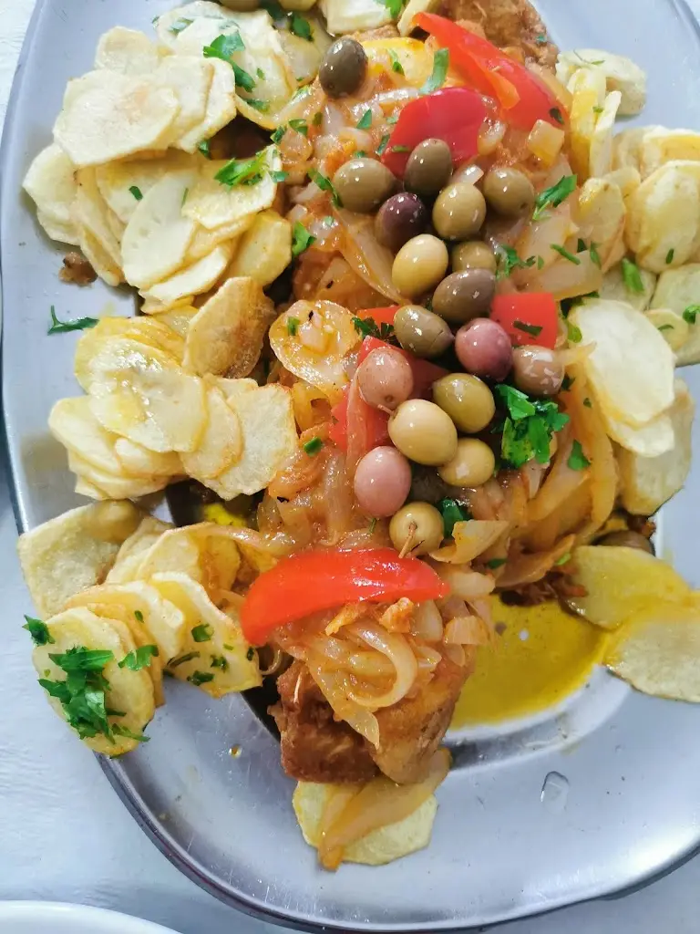 María Viso_Casa Lara_Monção_recensione