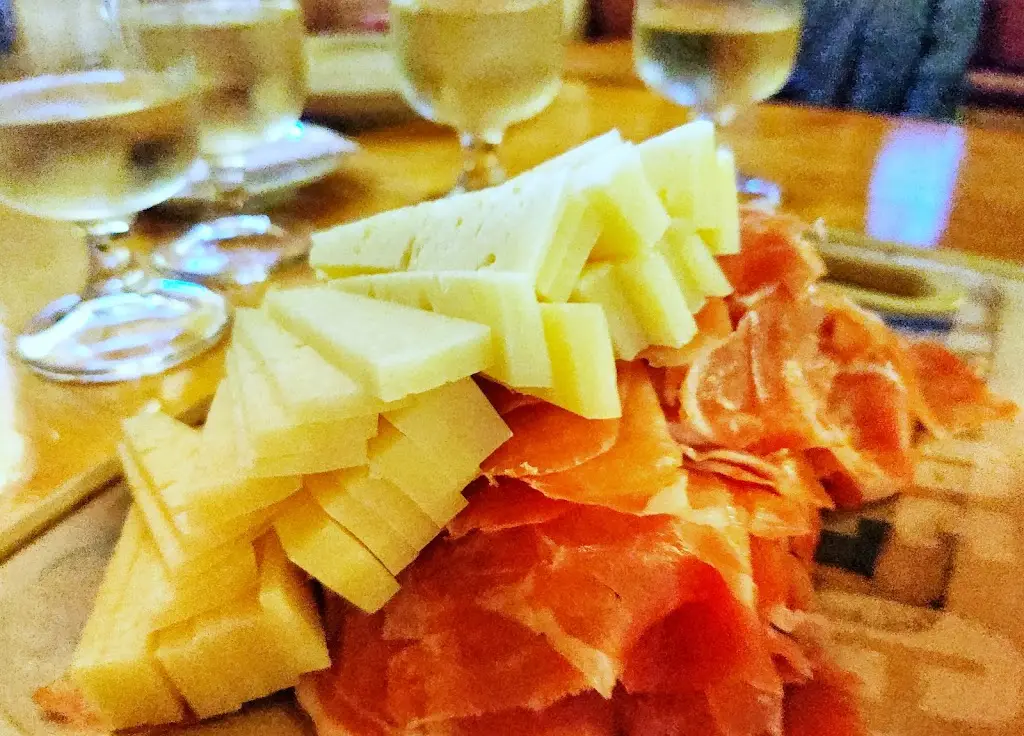 Paulo Oliveira_Resende dos Presuntos_Oliveira de Azemeis_review