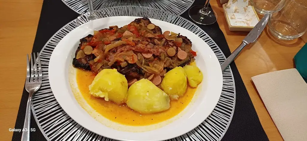 Menu_Solar de São Pedro_Monção_immagine_4