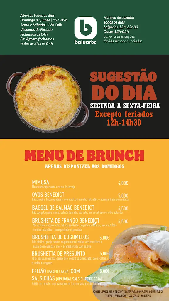 Menu_Baluarte Bar_Monção_immagine_3