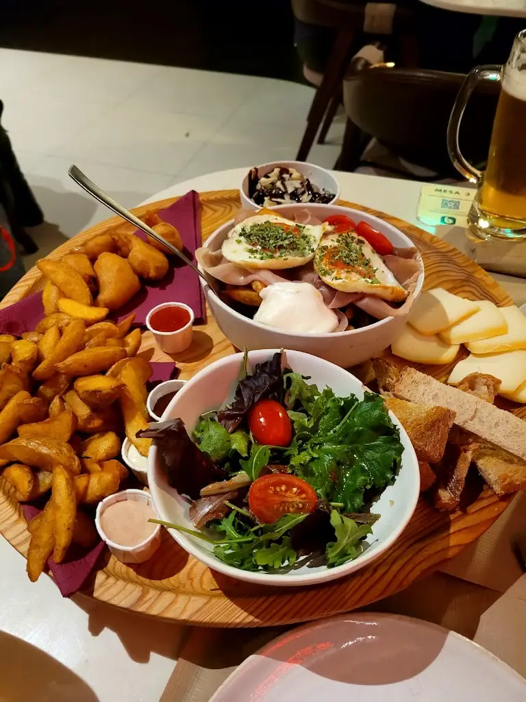 Menu_Baluarte Bar_Monção_immagine_6