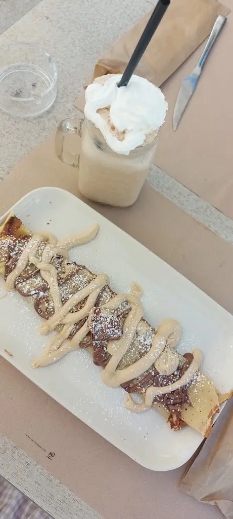 Iria_Baluarte Bar_Monção_recensione