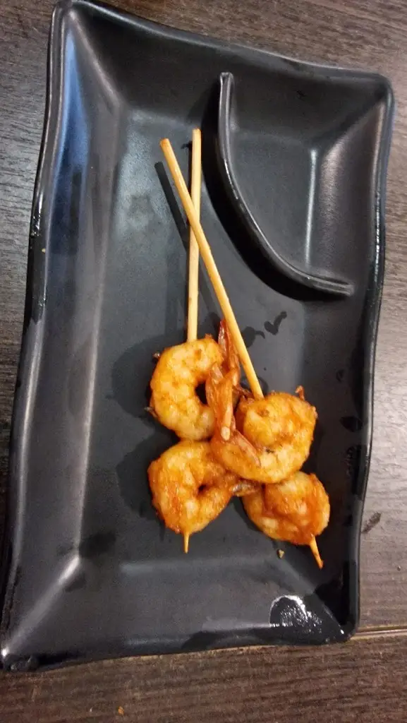 Menu_The Koi House_Monção_immagine_6