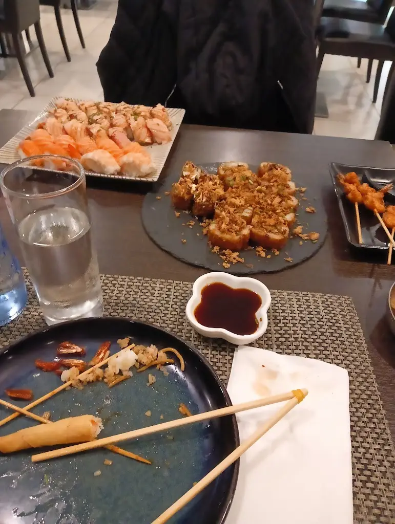 Menu_The Koi House_Monção_immagine_7