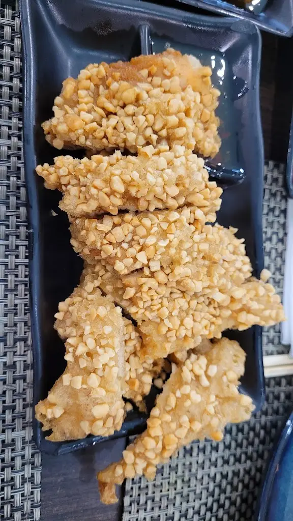 Menu_The Koi House_Monção_immagine_8