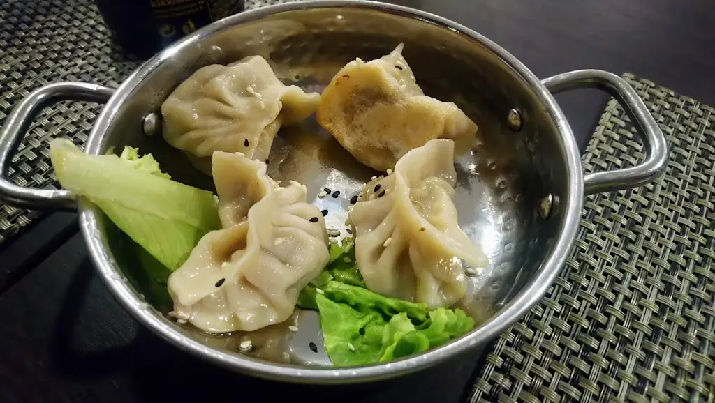 Menu_The Koi House_Monção_immagine_9