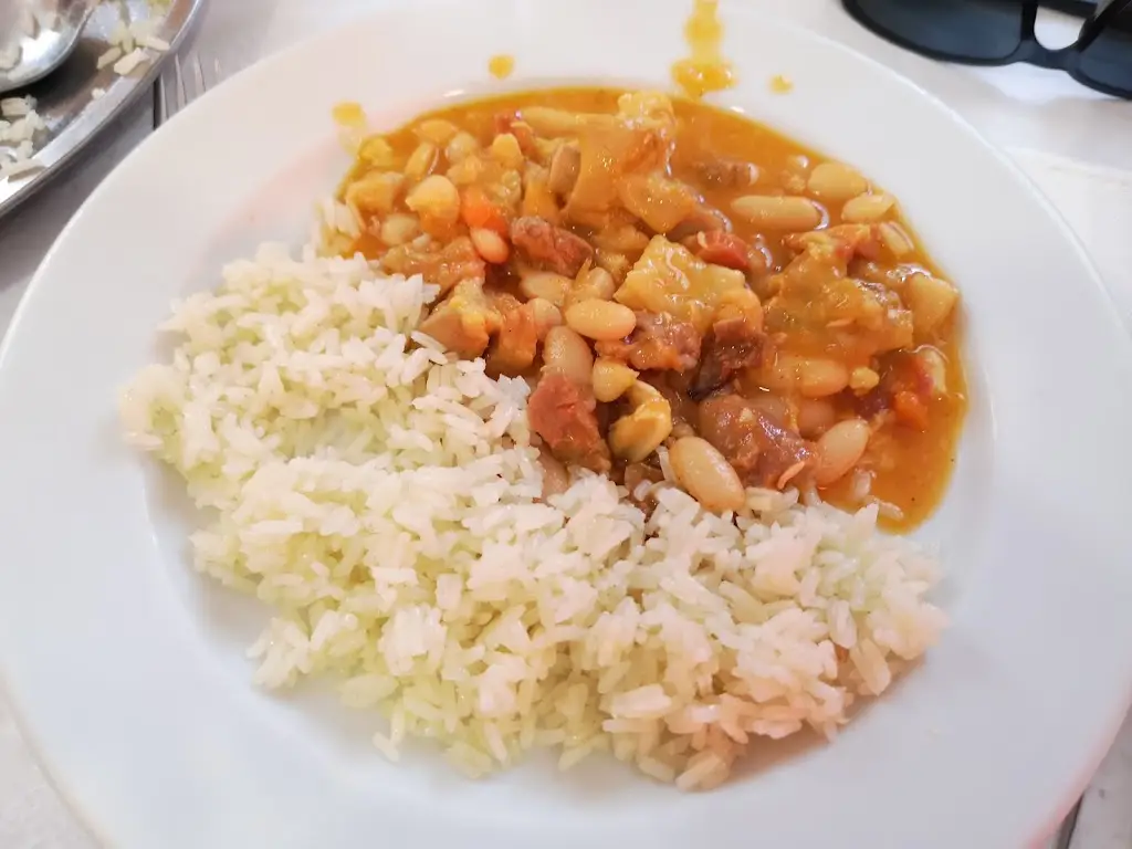 Menu_Restaurante O Pelourinho_Santa Marta de Penaguião_immagine_5