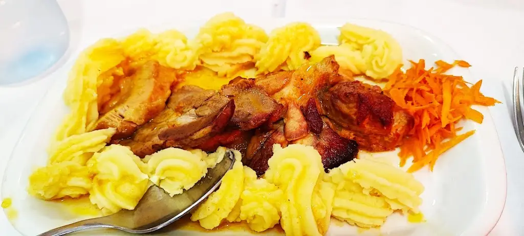 Menu_Restaurante O Pelourinho_Santa Marta de Penaguião_immagine_6