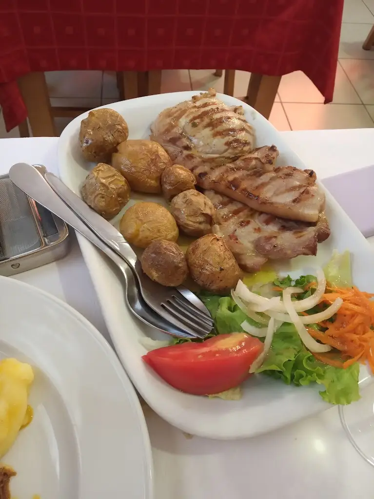 Menu_Restaurante O Pelourinho_Santa Marta de Penaguião_immagine_7