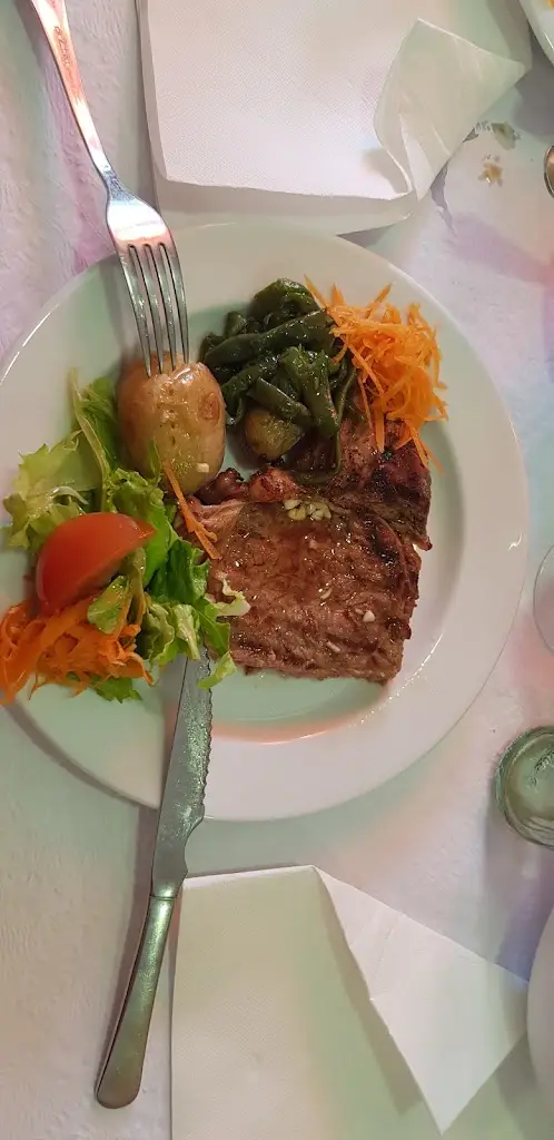 Menu_Restaurante O Pelourinho_Santa Marta de Penaguião_immagine_9