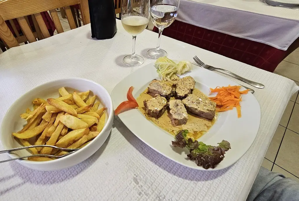 Restaurante O Pelourinho_Santa Marta de Penaguião_slider_image_2