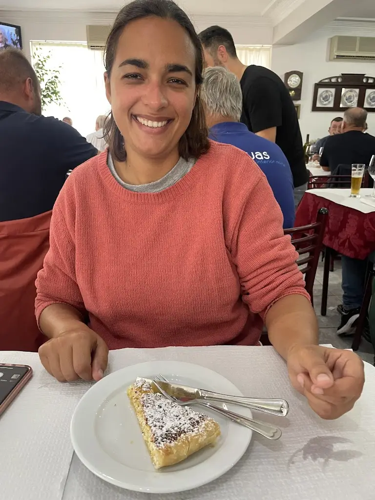 Duarte Around The World_Restaurante Santa Marta_Santa Marta de Penaguião_reseña