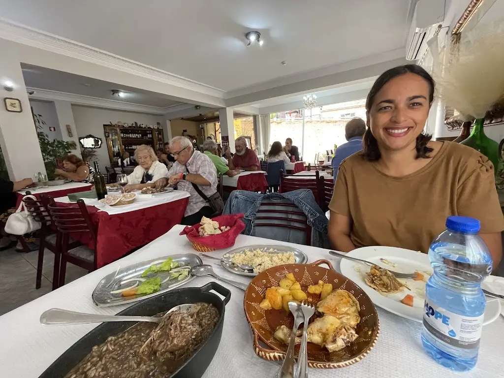 Duarte Mesquita_Restaurante Santa Marta_Santa Marta de Penaguião_reseña