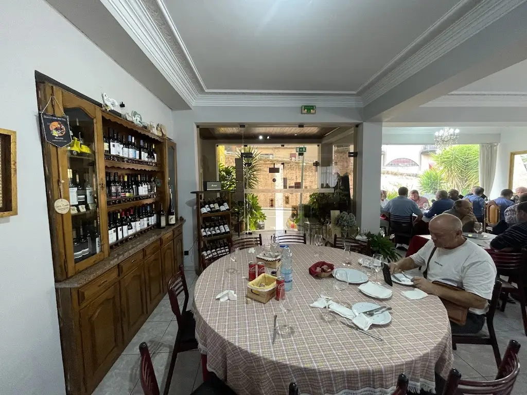 Restaurante Santa Marta ristorante a Santa Marta de Penaguião