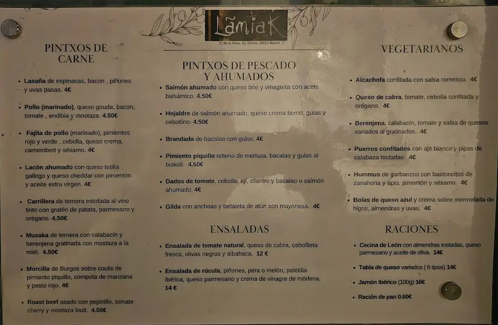 Menu_Novo Milénio_Oliveira de Azemeis_imagen_2
