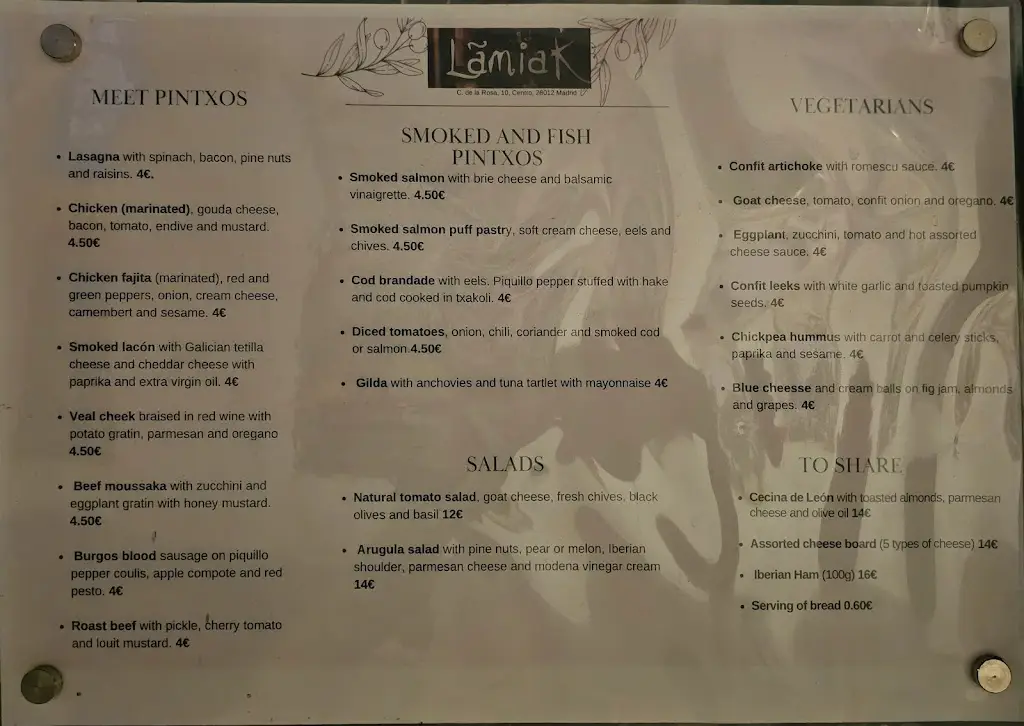 Menu_Novo Milénio_Oliveira de Azemeis_imagen_3