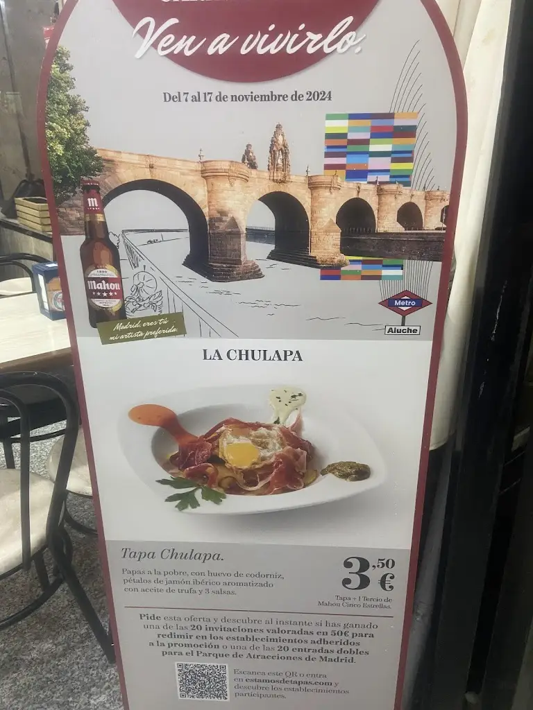 Menu_Tasquinha São Pedro (Comissão de Festas)_Sobreira_immagine_2