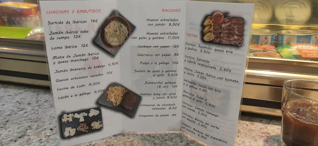 Menu_Tasquinha São Pedro (Comissão de Festas)_Sobreira_immagine_4