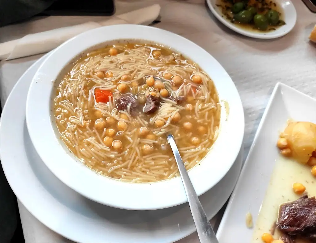 Menu_Tasquinha São Pedro (Comissão de Festas)_Sobreira_immagine_5