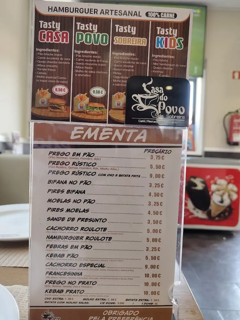 Menu_Café Casa do Povo de Sobreira Prato do dia Pizzaria Restaurante_Sobreira_image_4