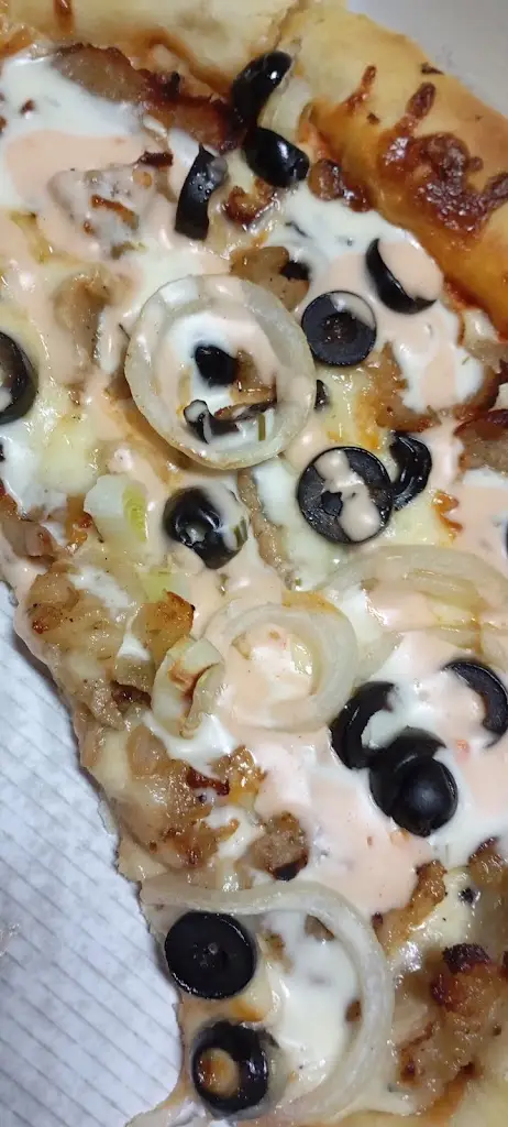 Miguel Nunes_Café Casa do Povo de Sobreira Prato do dia Pizzaria Restaurante_Sobreira_review