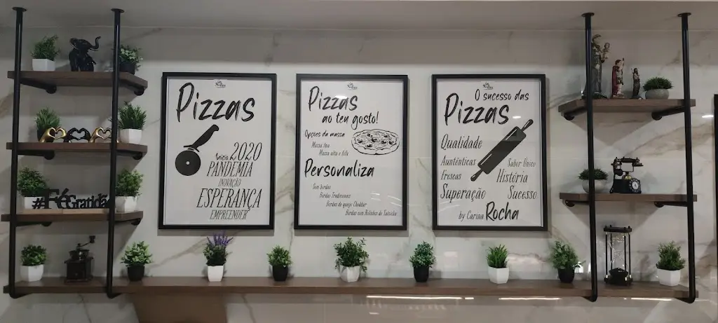 Nelson Aguiar_Café Casa do Povo de Sobreira Prato do dia Pizzaria Restaurante_Sobreira_review