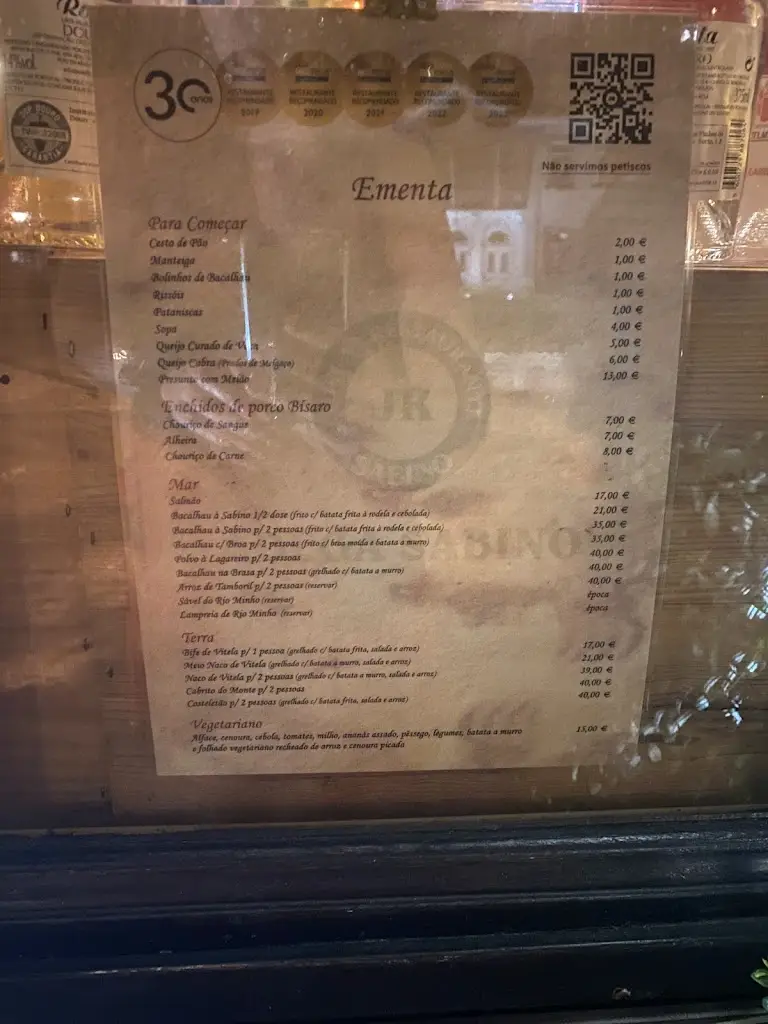 Menu_Adega Sabino_Melgaço_immagine_4