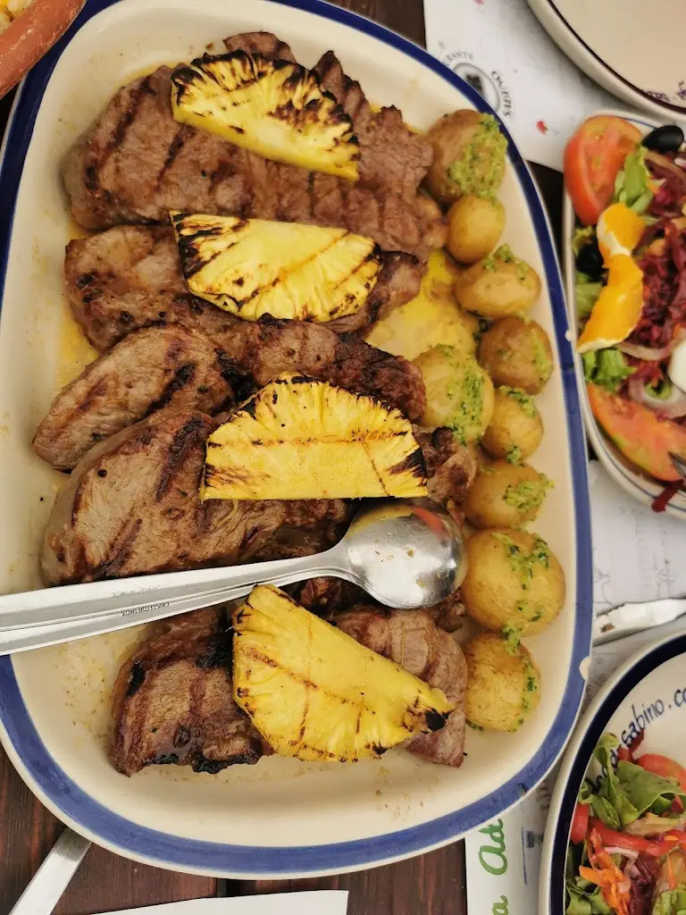 Menu_Adega Sabino_Melgaço_immagine_8