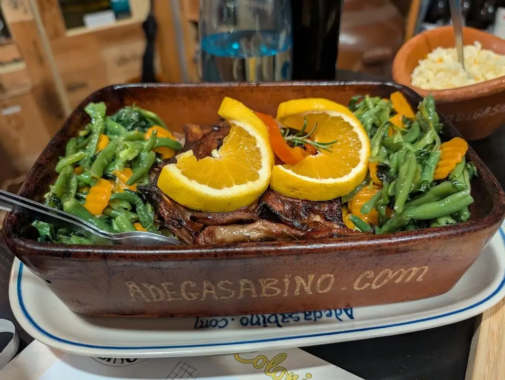 Will Perry_Adega Sabino_Melgaço_recensione