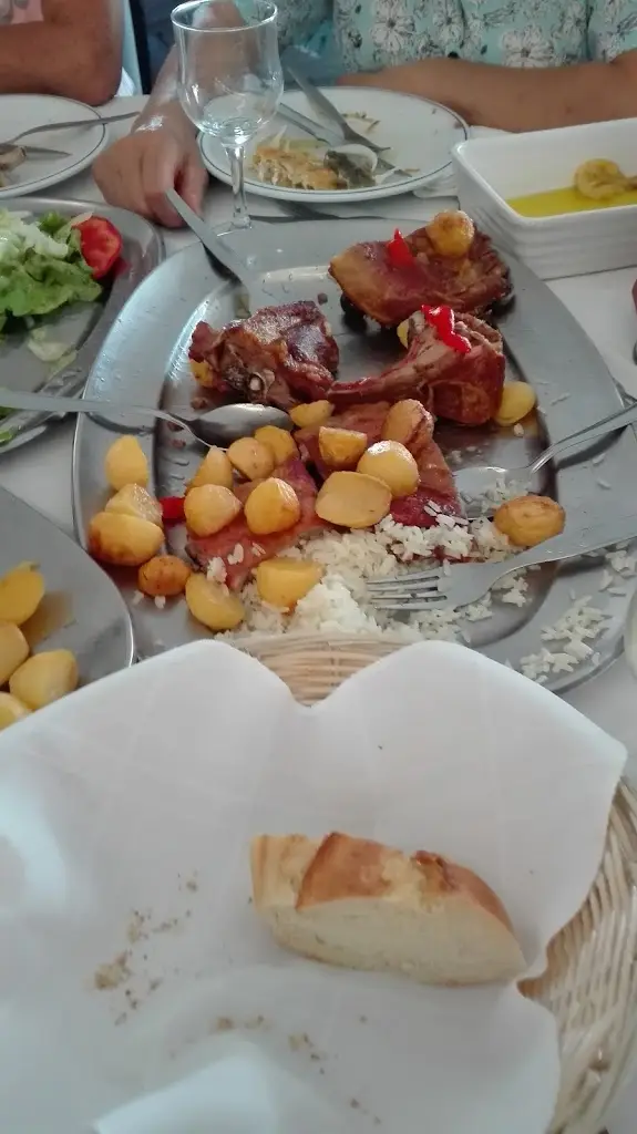 Menu_O Adérito_Melgaço_immagine_2