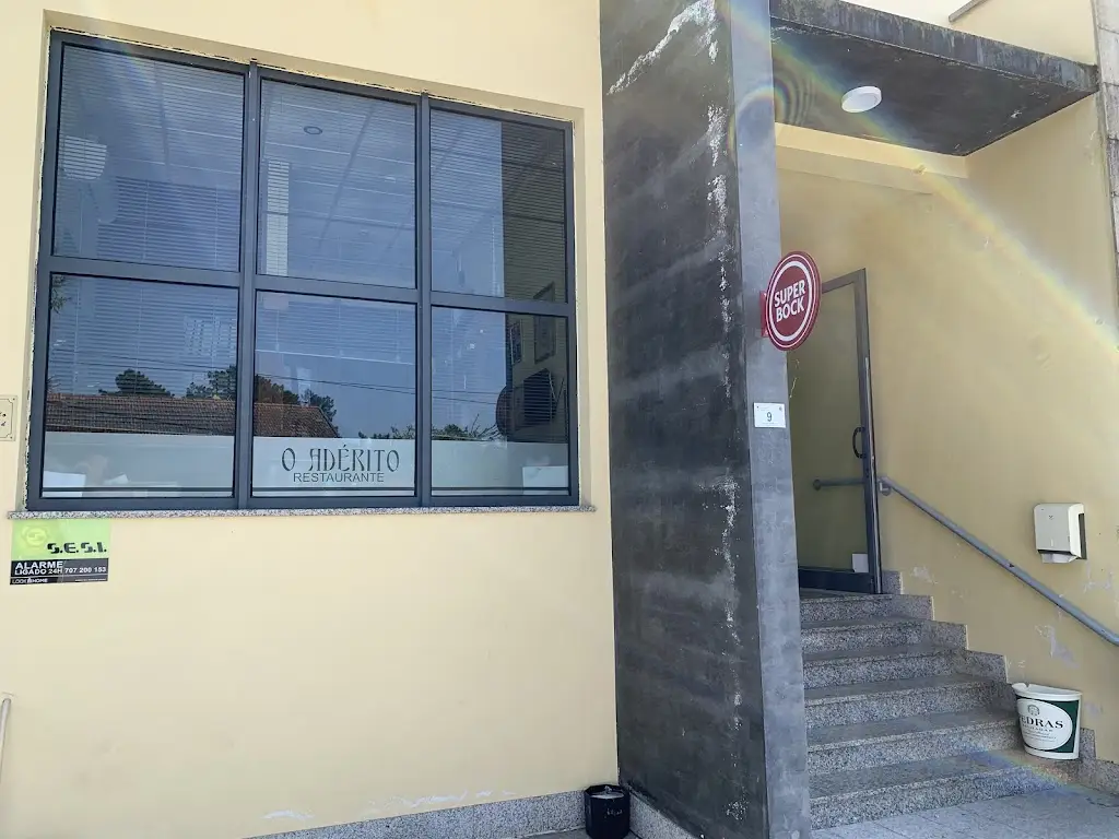 Vanessa Bosch_O Adérito_Melgaço_recensione