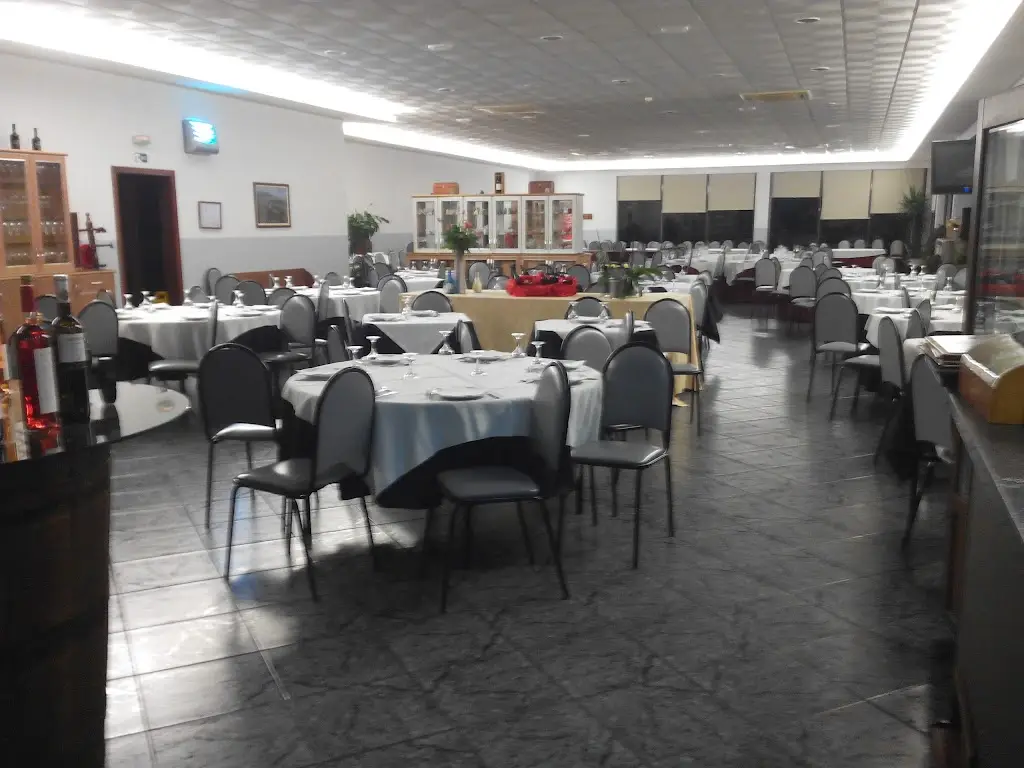 O Adérito ristorante a Melgaço