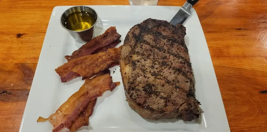 William Bird_Restaurante A Fonte_Melgaço_review