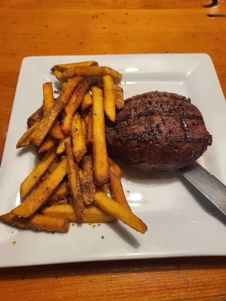 Javier Rocha_Restaurante A Fonte_Melgaço_review