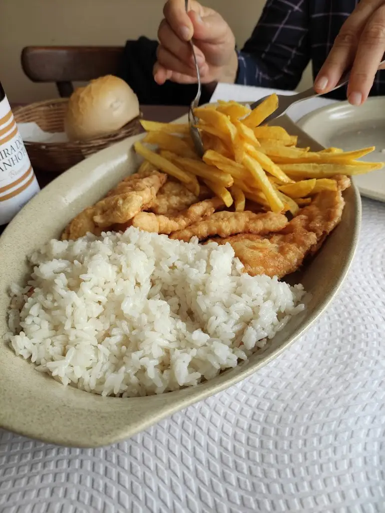 Luis Gomes_Casa Real_Melgaço_recensione